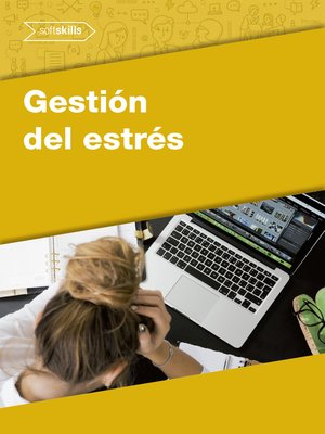 cover image of Gestión del Estrés